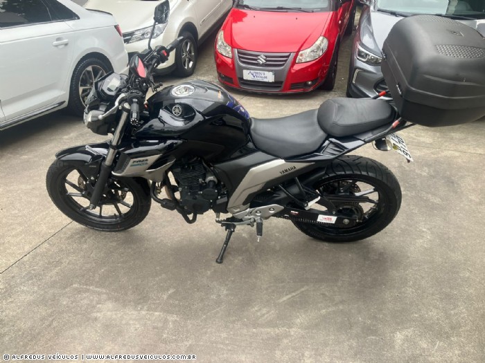 Yamaha FZ25 FAZER 2019/2019